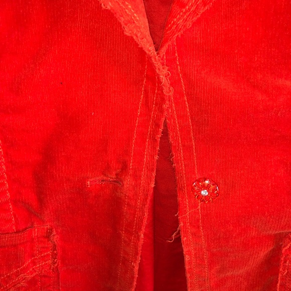 Beautiful jacket - Picture 7 of 8